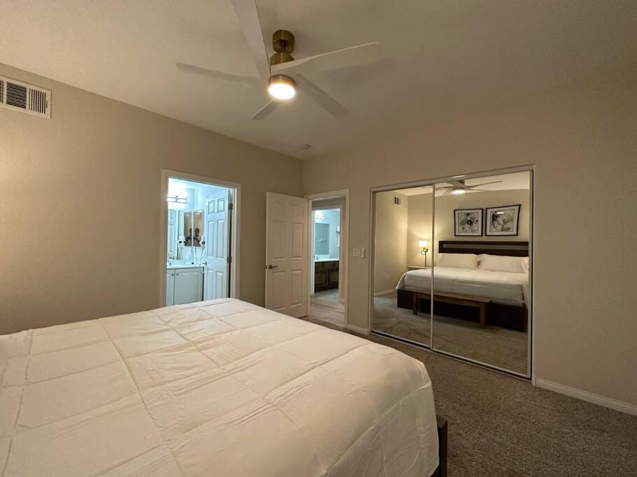 Mesquite Retreat 2 Bd Condo By Cool Properties Llc Exteriér fotografie