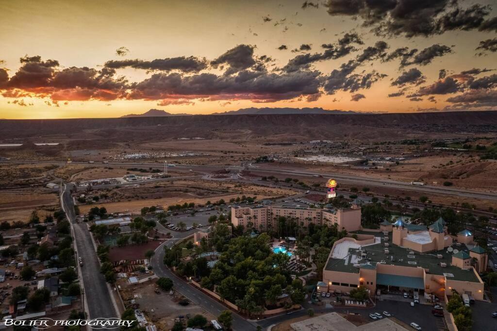 Mesquite Retreat 2 Bd Condo By Cool Properties Llc Exteriér fotografie