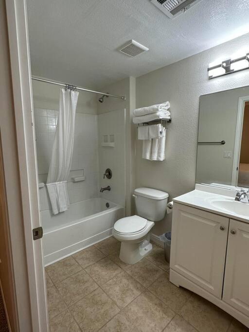 Mesquite Retreat 2 Bd Condo By Cool Properties Llc Exteriér fotografie