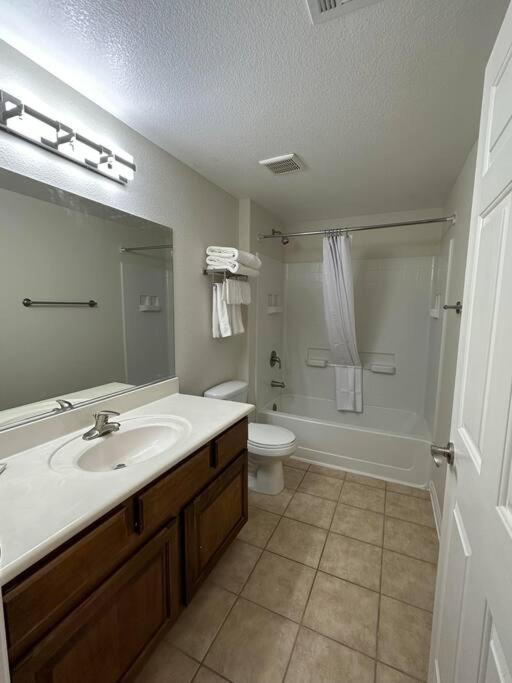 Mesquite Retreat 2 Bd Condo By Cool Properties Llc Exteriér fotografie