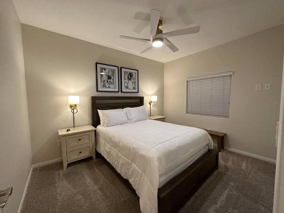 Mesquite Retreat 2 Bd Condo By Cool Properties Llc Exteriér fotografie