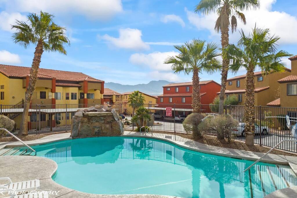 Mesquite Retreat 2 Bd Condo By Cool Properties Llc Exteriér fotografie