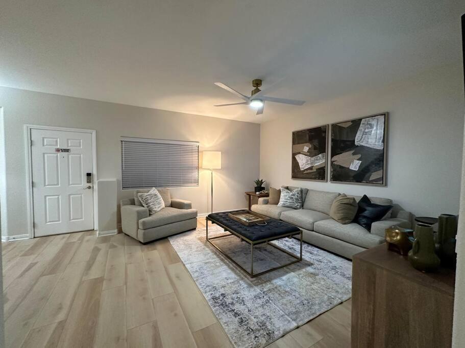Mesquite Retreat 2 Bd Condo By Cool Properties Llc Exteriér fotografie