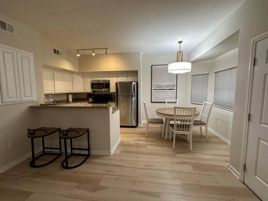 Mesquite Retreat 2 Bd Condo By Cool Properties Llc Exteriér fotografie